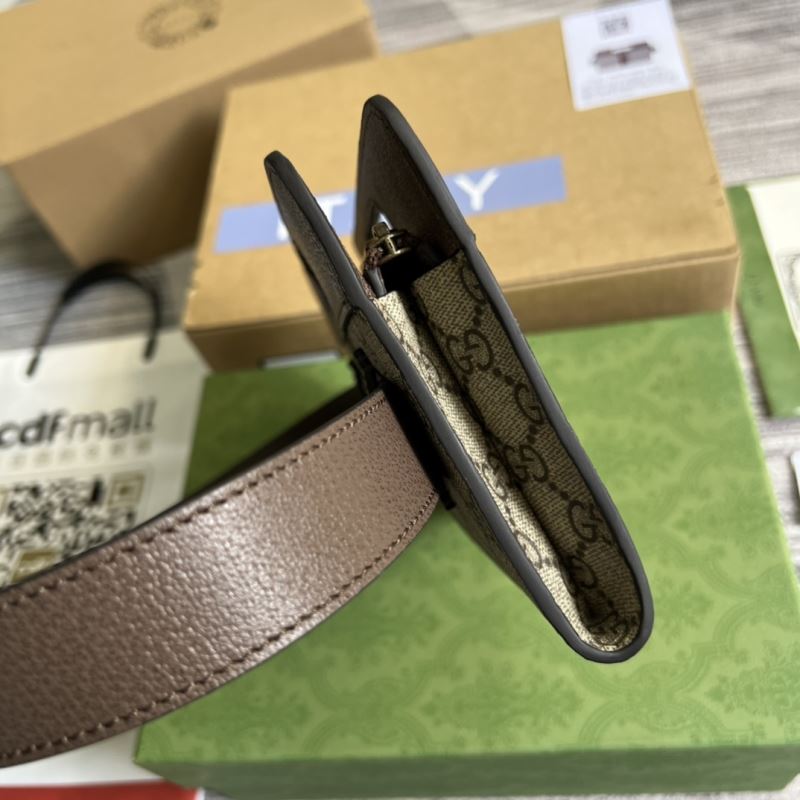 Gvc*1 waist chest packs